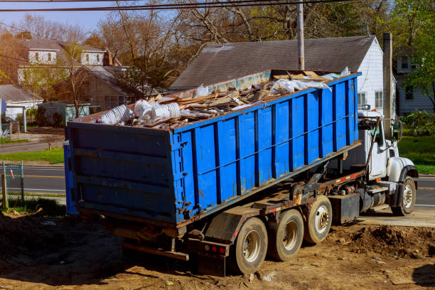 Best Garage Cleanout  in Ingleside, TX