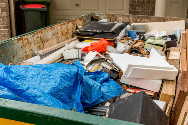 Best Dumpster Rental Services  in Ingleside, TX