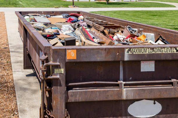 Best Hoarding Cleanup  in Ingleside, TX