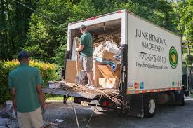 Recycling Services for Junk in Ingleside, TX